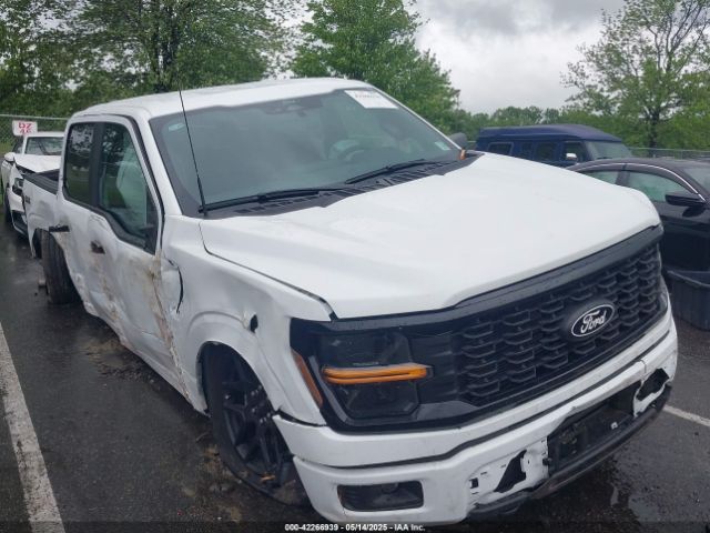 FORD F150 – zdjęcie z aukcji, lot #42266939