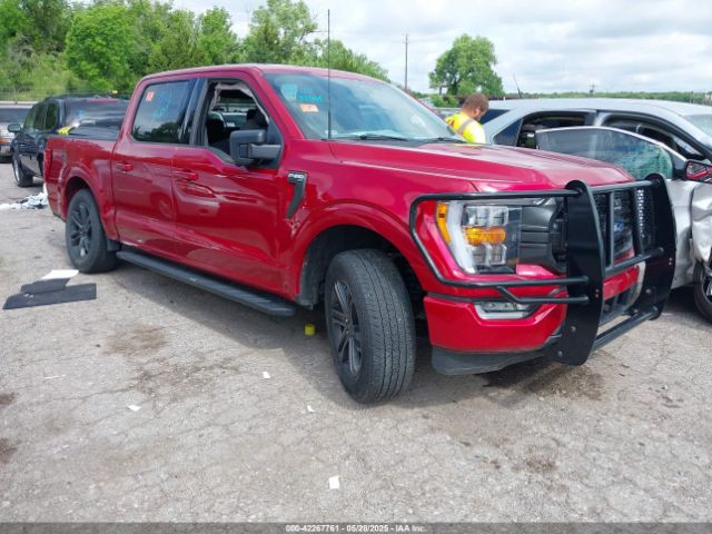 FORD F150 – zdjęcie z aukcji, lot #42267761
