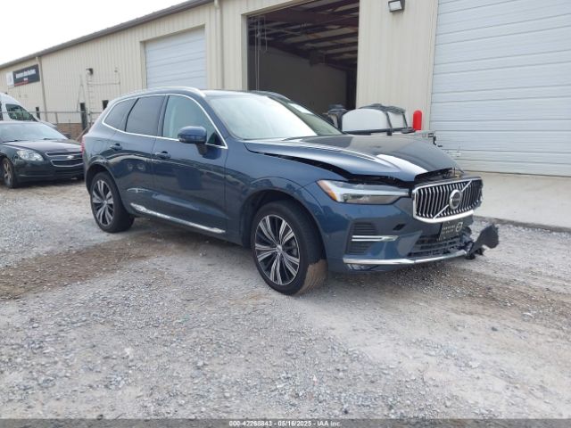 VOLVO XC60 – zdjęcie z aukcji, lot #42268843