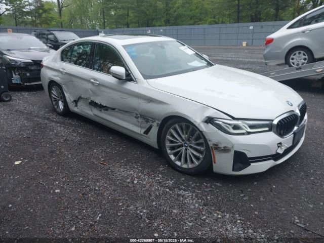 BMW 530 – zdjęcie z aukcji, lot #42268907