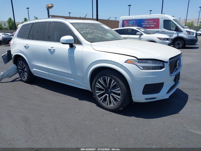 2020 VOLVO XC90 T5 MOMENTUM 7 PASSENGER