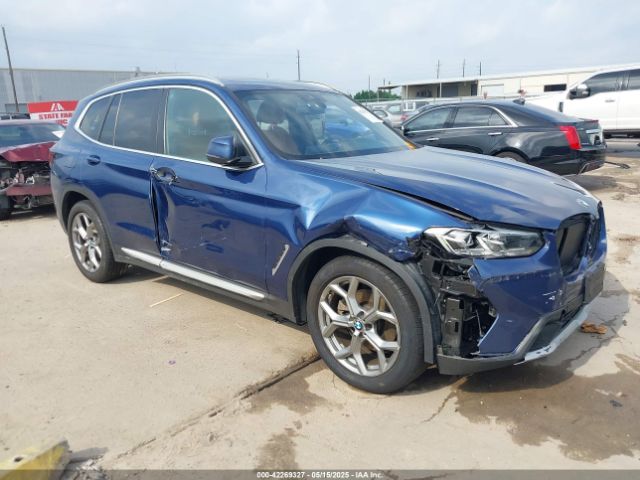 BMW X3 – zdjęcie z aukcji, lot #42269327