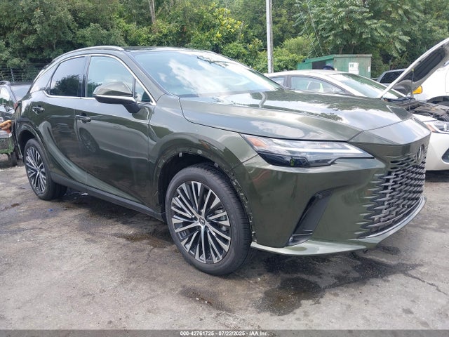2024 LEXUS RX PREMIUM PLUS