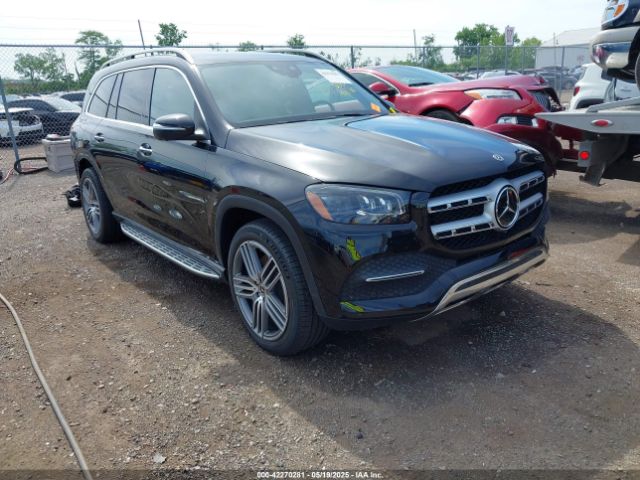 MERCEDES-BENZ GLS 450 – zdjęcie z aukcji, lot #42270281
