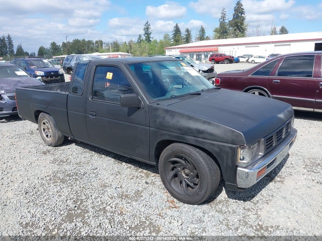 1994 NISSAN TRUCK KING CAB XE