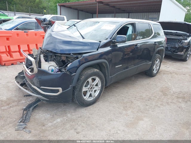 2017 GMC ACADIA SLE-1 2