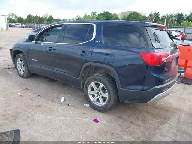 2017 GMC ACADIA SLE-1 3