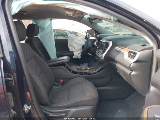 2017 GMC ACADIA SLE-1 5