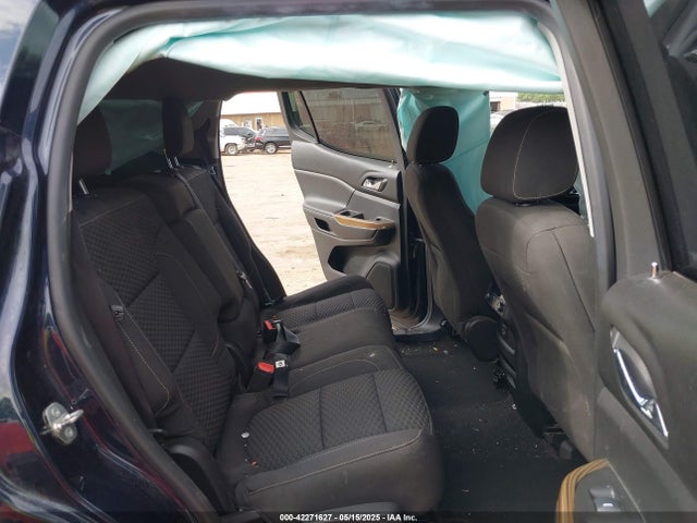 2017 GMC ACADIA SLE-1 8