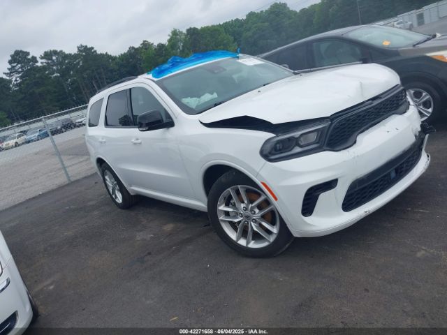 DODGE DURANGO – zdjęcie z aukcji, lot #42271658