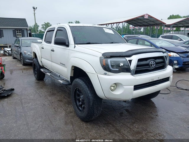 2006 TOYOTA TACOMA PRERUNNER