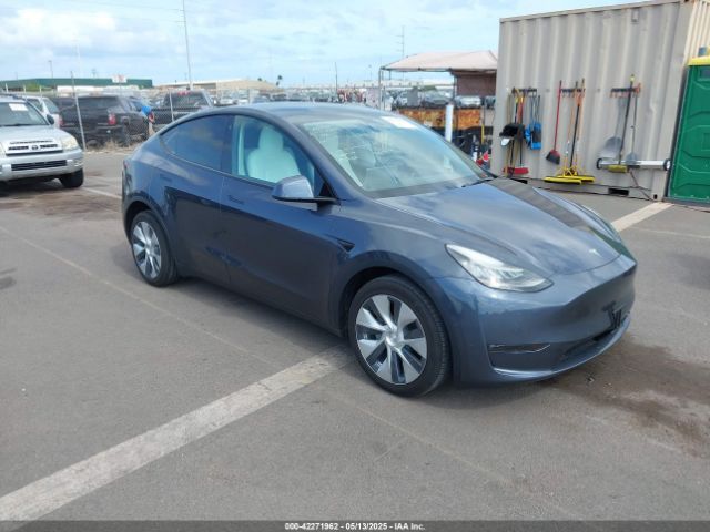TESLA MODEL Y – zdjęcie z aukcji, lot #42271962