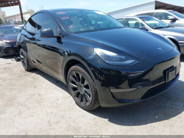 TESLA MODEL Y – zdjęcie z aukcji, lot #42272051