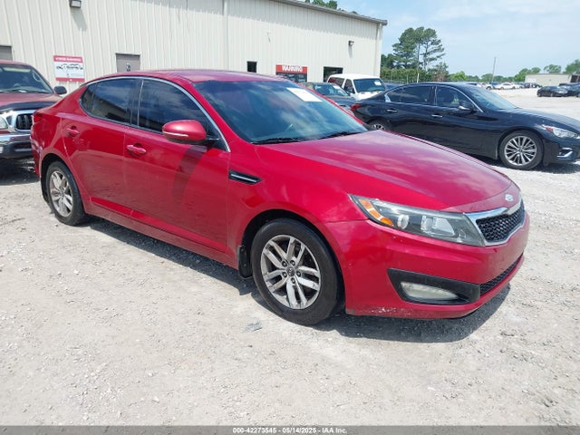2011 KIA OPTIMA LX