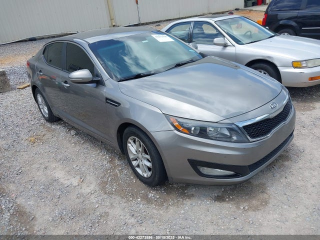 2012 KIA OPTIMA LX
