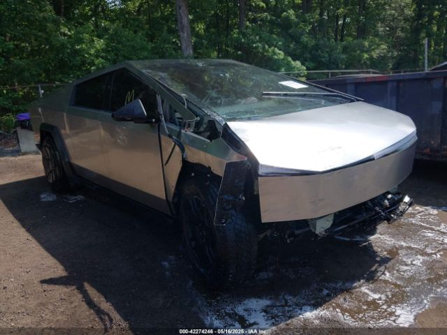 TESLA CYBERTRUCK – zdjęcie z aukcji, lot #42274246