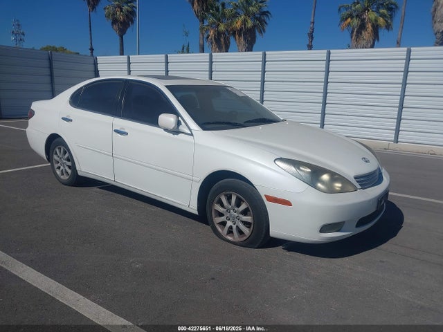 2004 LEXUS ES 330 