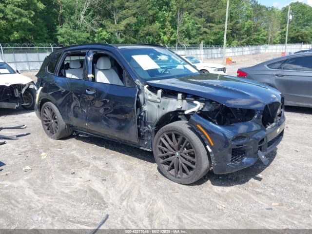 BMW X5 – zdjęcie z aukcji, lot #42277048