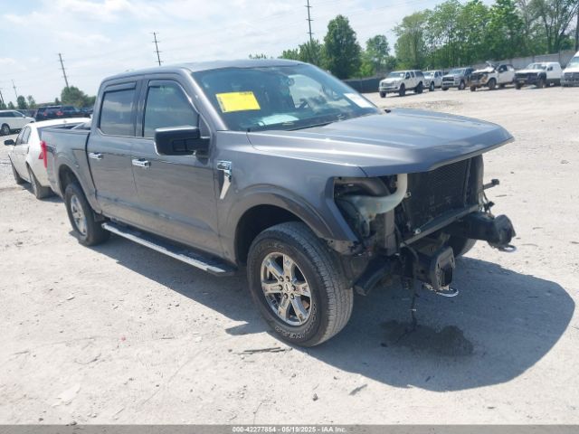 FORD F-150 – zdjęcie z aukcji, lot #42277854