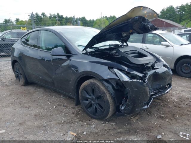 TESLA MODEL Y – zdjęcie z aukcji, lot #42279219