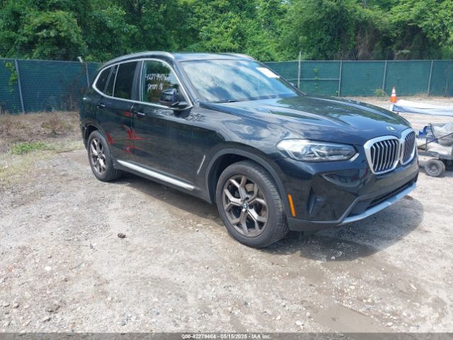 BMW X3 – zdjęcie z aukcji, lot #42279404