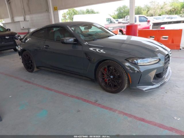 BMW M4 – zdjęcie z aukcji, lot #42279460