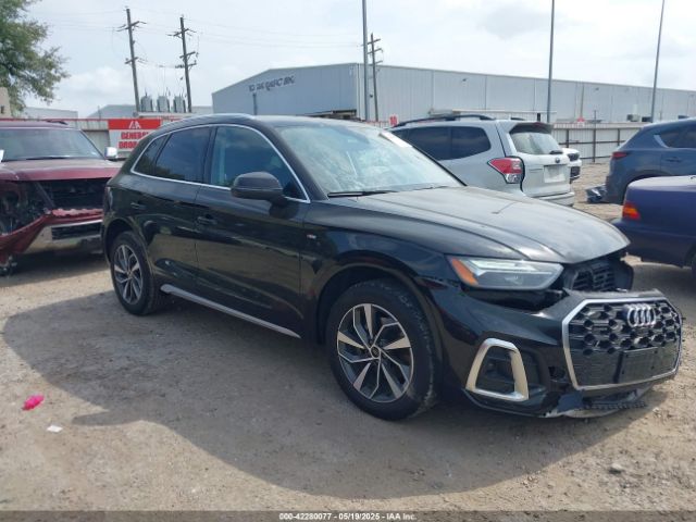 AUDI Q5 – zdjęcie z aukcji, lot #42280077