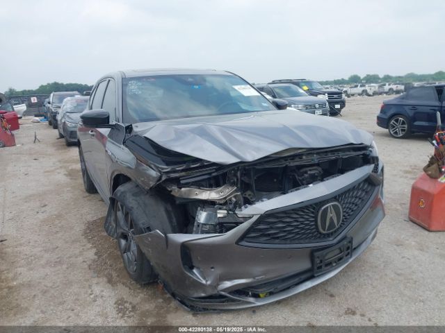 ACURA MDX – zdjęcie z aukcji, lot #42280138
