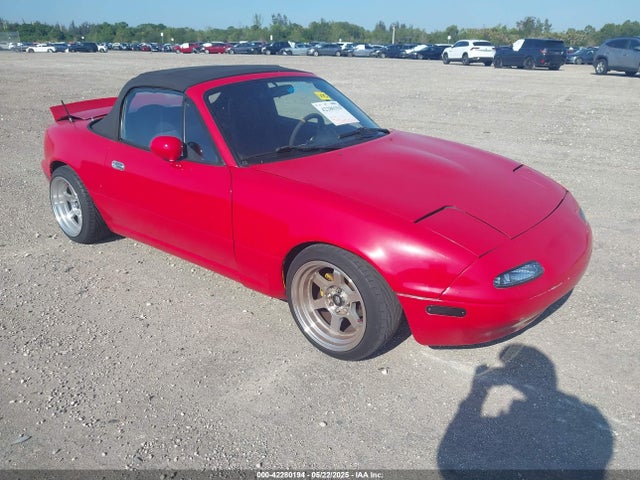 1992 MAZDA MX-5 MIATA 