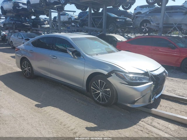 2022 LEXUS ES 350 