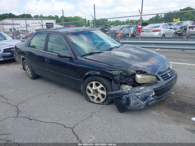 1999 TOYOTA CAMRY XLE V6
