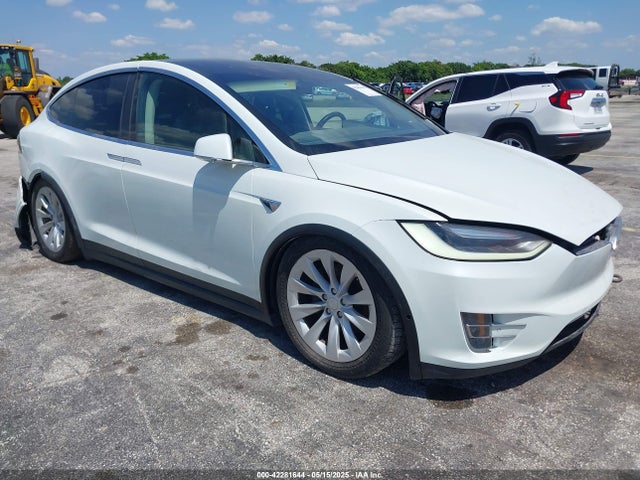 2017 TESLA MODEL X 100D/75D/90D