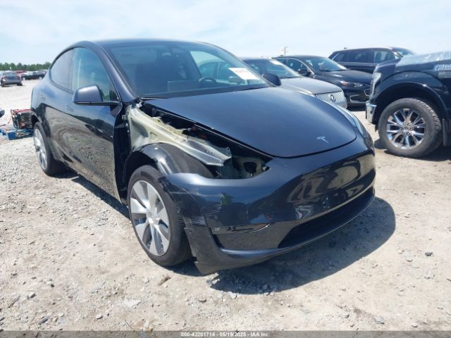 TESLA MODEL Y – zdjęcie z aukcji, lot #42281714