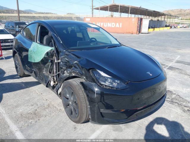 TESLA MODEL Y – zdjęcie z aukcji, lot #42282163