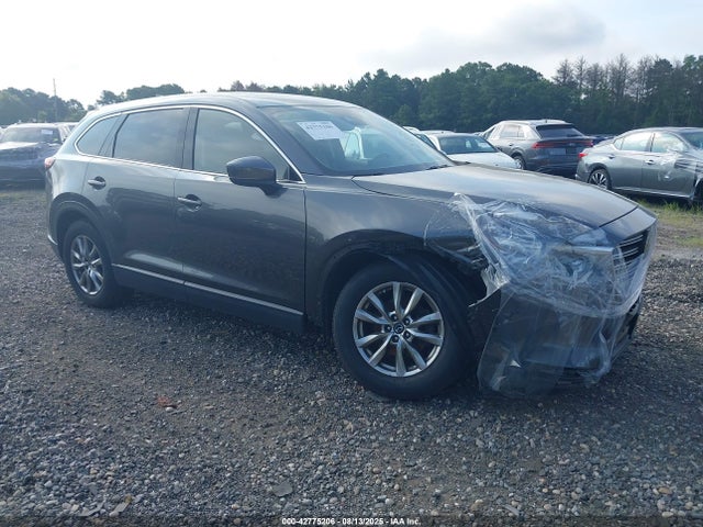 2018 MAZDA CX-9 TOURING