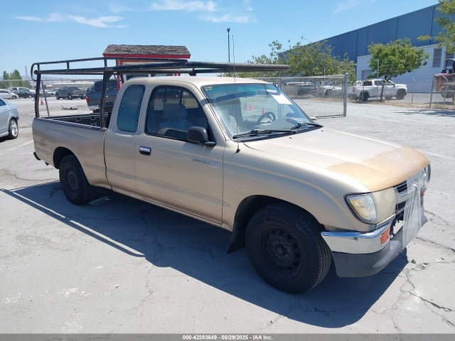 1997 TOYOTA TACOMA 