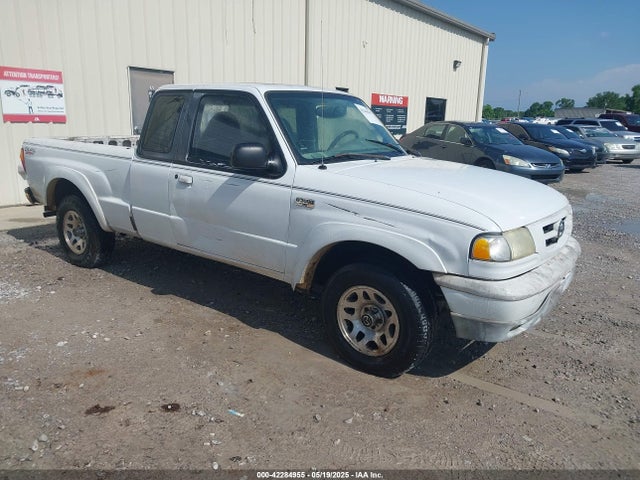 2002 MAZDA B3000 DS