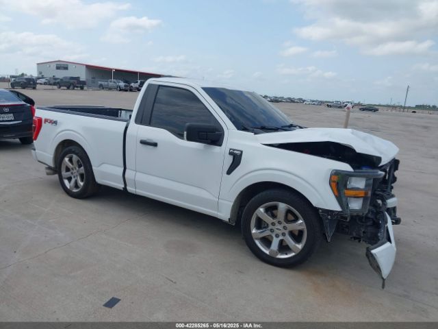 FORD F-150 – zdjęcie z aukcji, lot #42285265