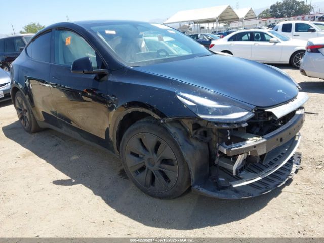 TESLA MODEL Y – zdjęcie z aukcji, lot #42285297