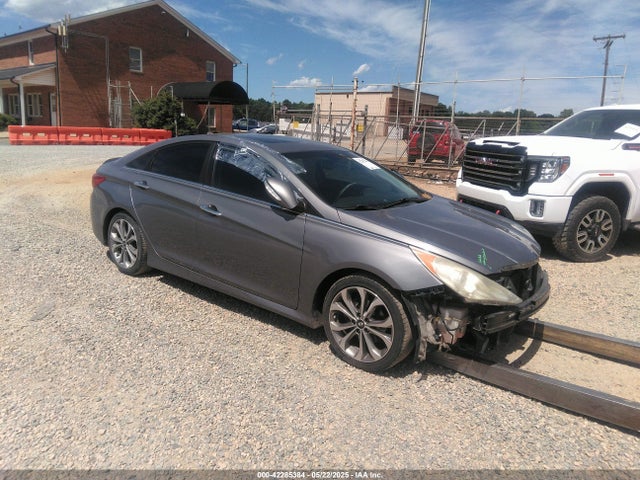 2014 HYUNDAI SONATA SE