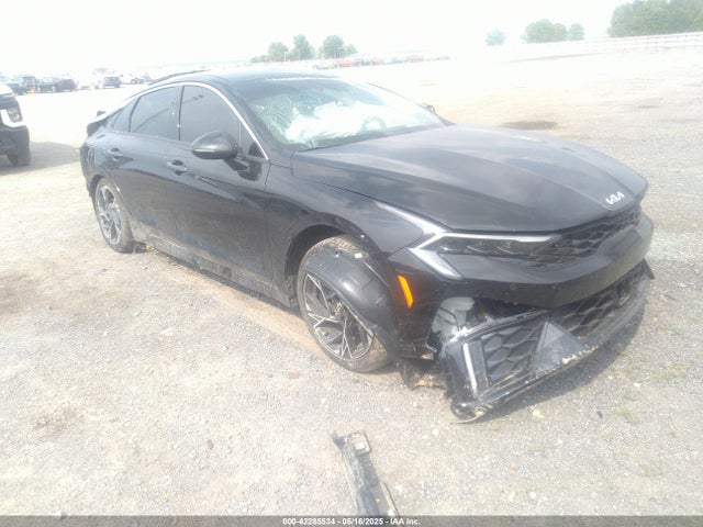 2025 KIA K5 GT LINE