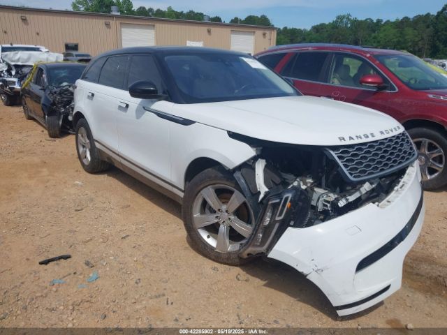 LAND ROVER RANGE ROVER VELAR – zdjęcie z aukcji, lot #42285902