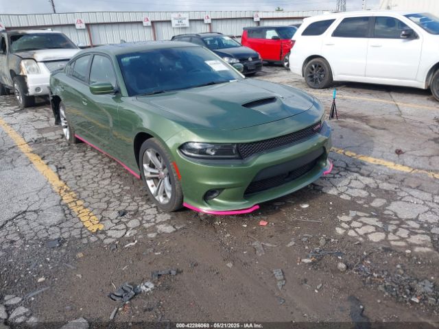 DODGE CHARGER – zdjęcie z aukcji, lot #42286068