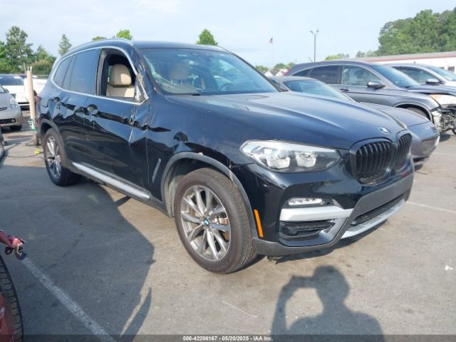 BMW X3 – zdjęcie z aukcji, lot #42286167