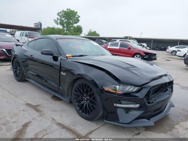 FORD MUSTANG – zdjęcie z aukcji, lot #42287251