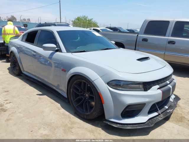 DODGE CHARGER – zdjęcie z aukcji, lot #42290103