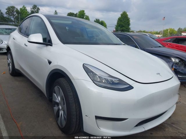TESLA MODEL Y – zdjęcie z aukcji, lot #42290632