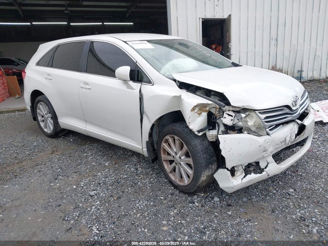 2011 TOYOTA VENZA 