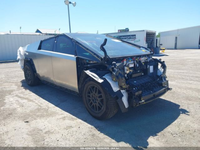 TESLA CYBERTRUCK – zdjęcie z aukcji, lot #42292376