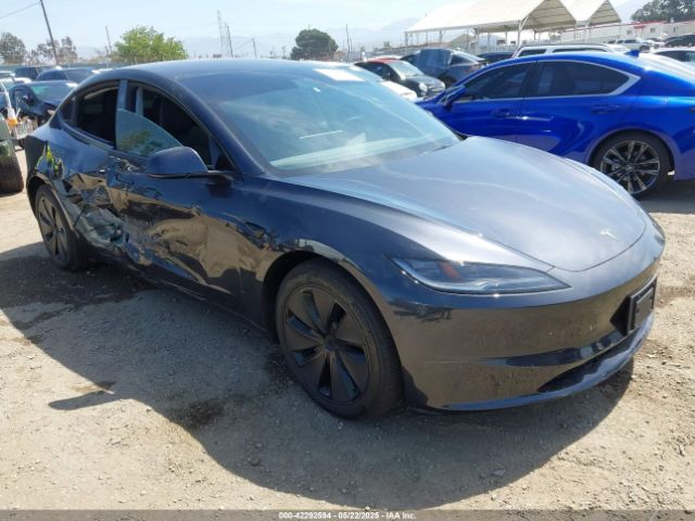 TESLA MODEL 3 – zdjęcie z aukcji, lot #42292594